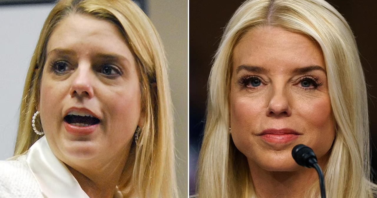 Discover Pam Bondi's Secrets to Consistent Weight Loss Success