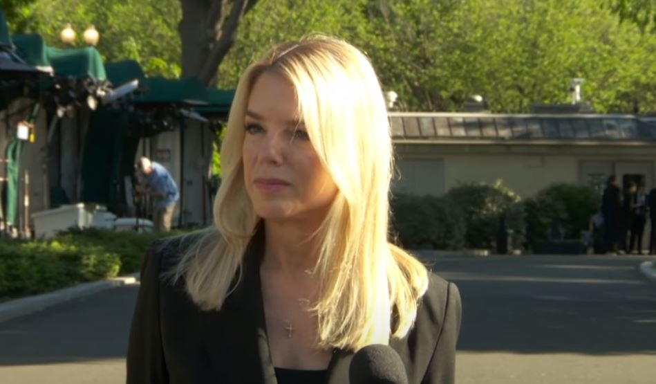 Pam Bondi's High Protein Diet: The Bondi Diet Revealed