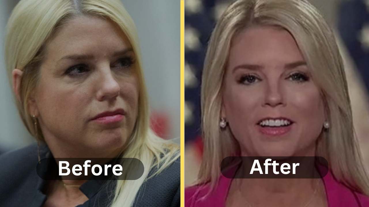 Pam Bondi's Weight Loss: Sustainable Strategies for Long-Term Health